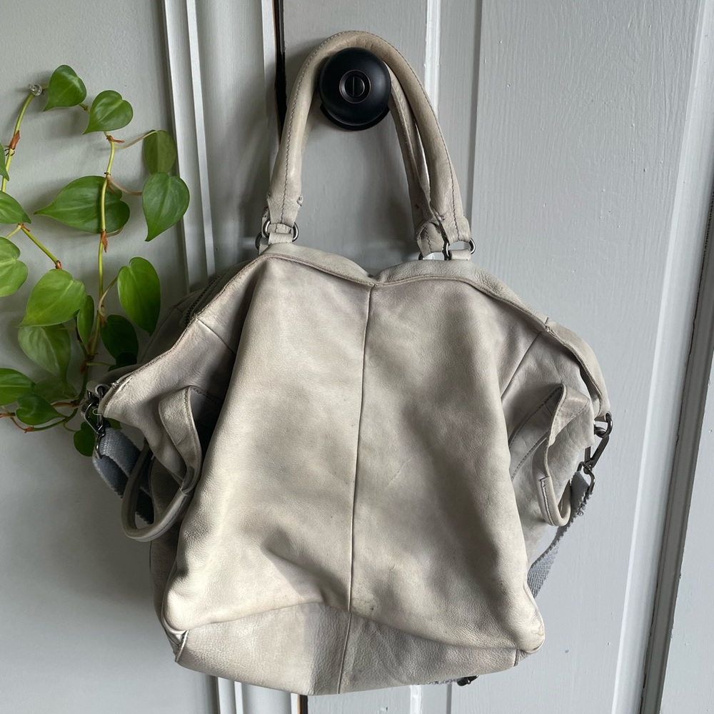 Free People Leslie Bag